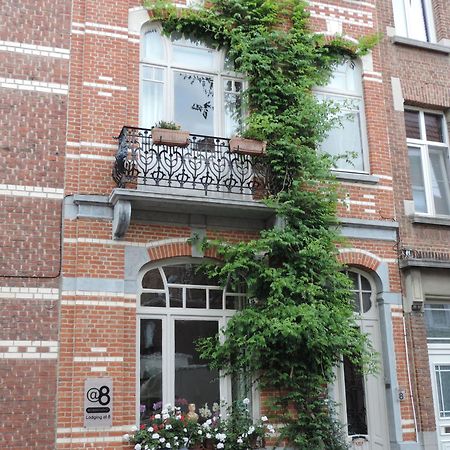 B&B Lodging At 8 Leuven Exterior photo